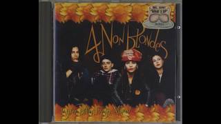 4 Non Blondes - Spaceman [HQ - FLAC]