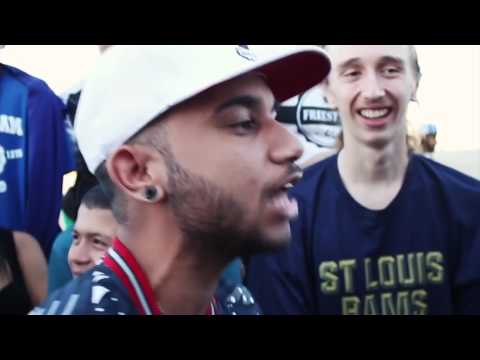 MC ZEN bate e volta ideológico