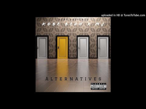 Kobe Bean x MJ - Alternatives