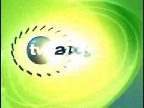 TVN24 - Channel Branding (2005)