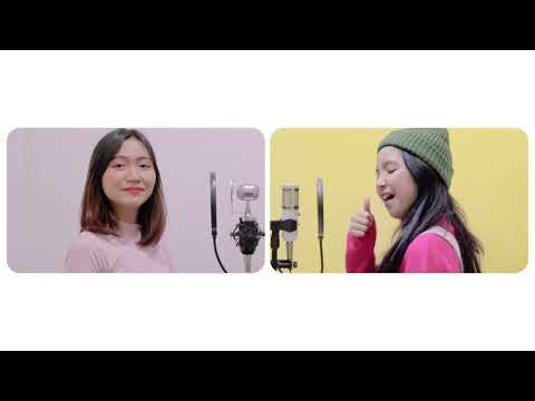 Ice Cream - BLACK PINK ft. Selena Gomez (Cover by Shelby & Celly)
