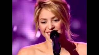 Shakira Forever Young