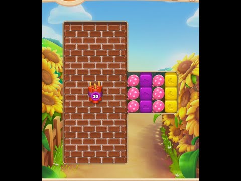 TOON BLAST level 7838