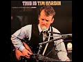 Tim Hardin - Fast Freight (BSN Stereo Mix)