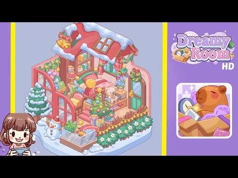 Dreamy Room Level 416 preview