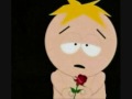 butters - what what in the butt - southpark 