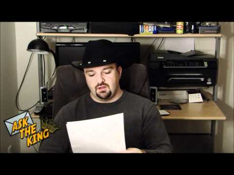 DSP Tries it Ep.28 - Envious of Justin Wong