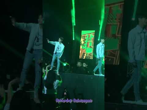 B1A4 A GLASS OF WATER : STARGRAM GLOBAL KPOP SHOW IN SINGAPORE / PICKVALUP