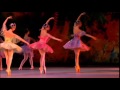 Фрагмент из балета «Спящая красавица». П.И. Чайковский. 