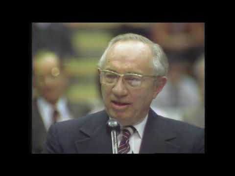 Joseph Smith: “Praise to the Man” | Gordon B. Hinckley | 1979