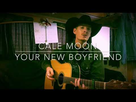 Cale Moon - “Your New Boyfriend” (Coffey Anderson cover)