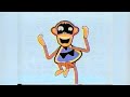 Tickle U On Checkered Past Adult Swim Promo 2023 August September 1