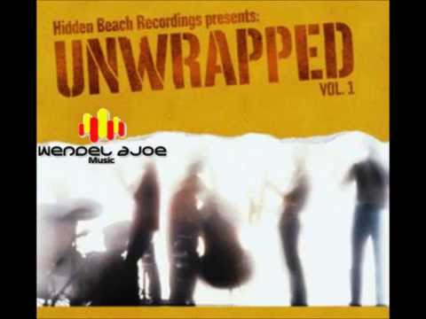 Unwrapped - Bonita Applebum
