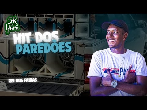 REI DOS FAIXAS - HIT DOS PAREDÕES O JUCA ME QUER