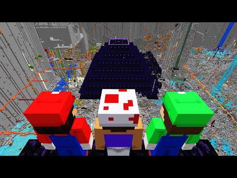 Can 3 Idiots Stay Alive in 2B2T?