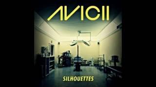 Avicii - Silhouettes (Instrumental Radio Edit)