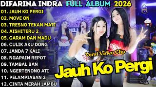 Download lagu OM ADELLA FULL ALBUM TERBARU 2026 || JAUH KO PERGI - DIFARINA INDRA FULL ALBUM TERBARU 2026 mp3