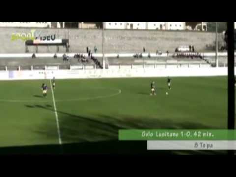 Lusitano 4 1 Lajeosa Toipa e Fruta