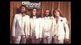 Os Bee Gees Eram 4 quatro  Tomorrow Tomorrow # 2014