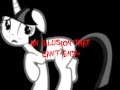 Twilight Sparkle - iNSaNiTY [PMV] 