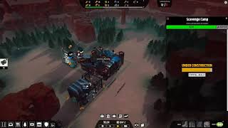 Rise Against the Invaders demo