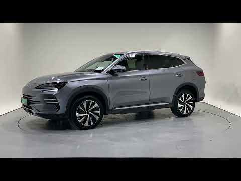 BYD SEAL COMFORT FWD 5DR AUTO- PLEASE CALL TODAY T - Image 2