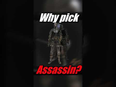 Why Do Dark Souls 3 Speedrunners Use Assassin?