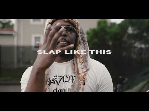 Rambo Kusco - Slap Like This ft. Aoc Obama & Dede Porter (Official Music Video)