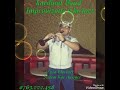 Kardinal Band Cuza Florinel Improvizatie Clarinet 1