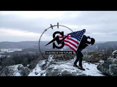 WildCap, HAAS - American Boy [Better Day]