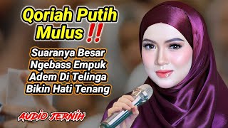 Download lagu SUMPAH DEMI ALLAH ini indah sekali‼️ Qoriah Cantik Bersuara Ngebass Syahdu mp3