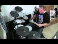 Stairway To Heaven - Led Zeppelin (Drum Cover ...