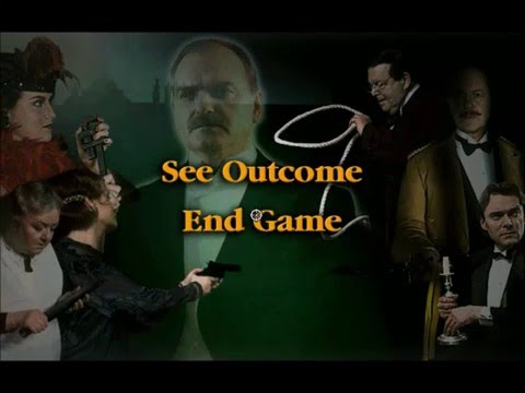 Clue youtube-video