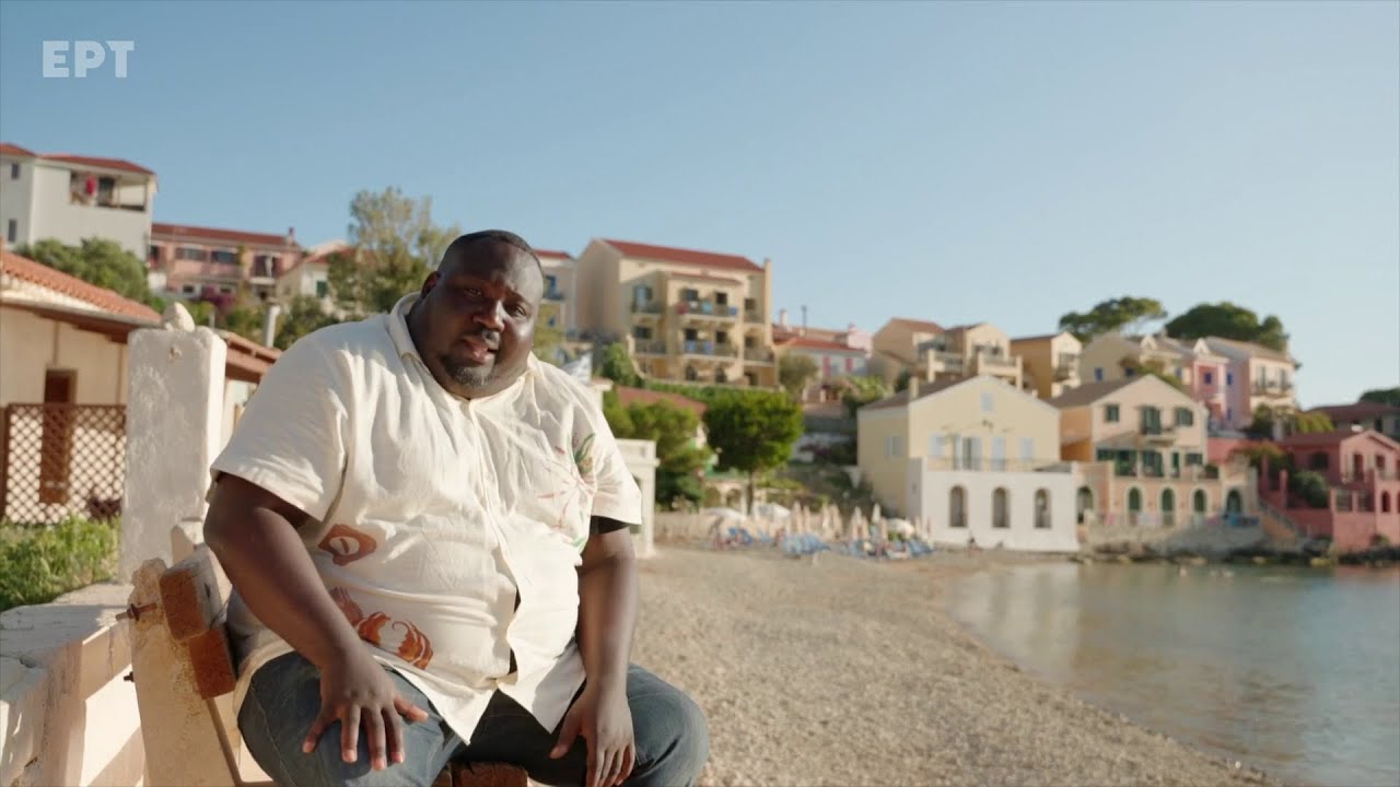 Το φινάλε της εκπομπής «Φτάσαμε»