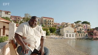 Το φινάλε της εκπομπής «Φτάσαμε»