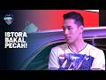 INDONESIA OPEN 2026 SIAP MENGGUNCANG ISTORA JOJO PUTRI KW BIDIK GELAR JUARA
