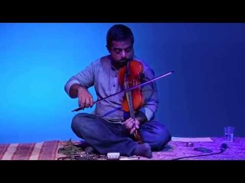 Preservation - Arun Ramamurthy Trio