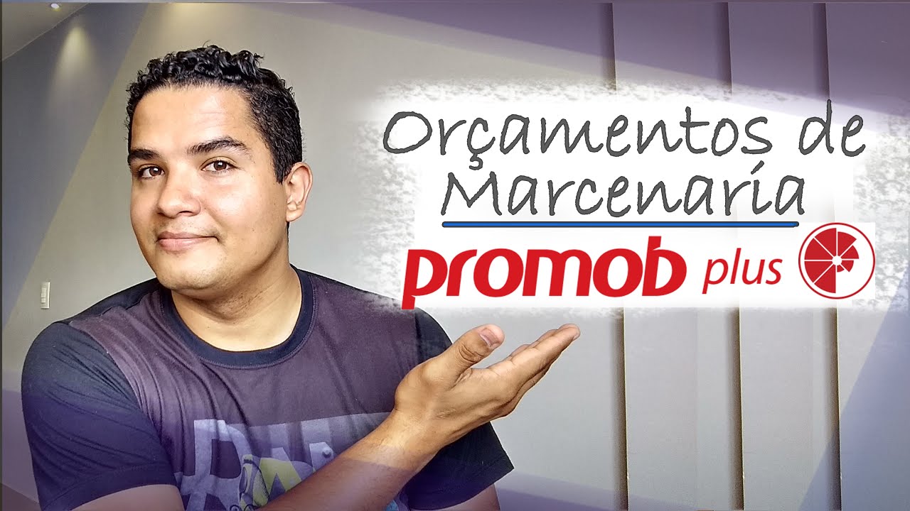 COMO CRIAR ORÇAMENTOS DE MARCENARIA SEM ERRAR!