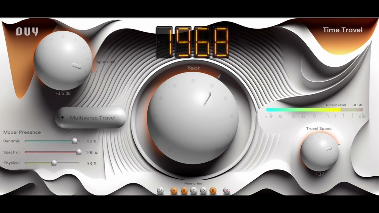 video