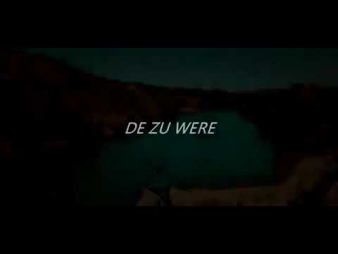 De Zu Were - İvan Aslan  Kurdish Trap ( Prod Servet Tunç )