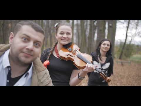 Panus & Monika - Hej Dziewczyno ( Oficjalny Teledysk )   Dzień Dobry TVN ,