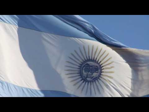 Himno Nacional Argentino - Artistas de San Luis