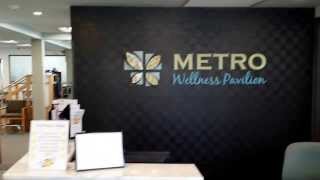 preview picture of video 'Physical Therapy Garden City | Metro Physical Therapy'