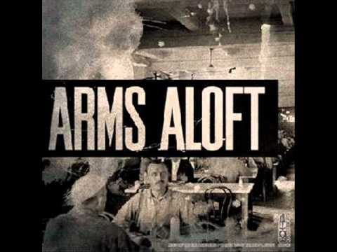 Arms Aloft - Skinny love