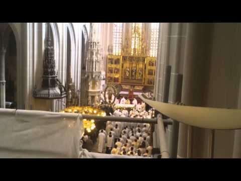 JKS 244 - K stolu Božej láskavosti