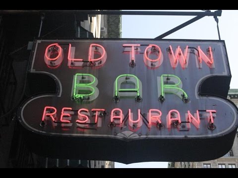 5 Oldest Bars of New York City - History and Tour