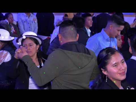 Los Suspiros del Amor Video 4 de 4 ECUATRADICIONES PRODUCTIONS 347-418-5030