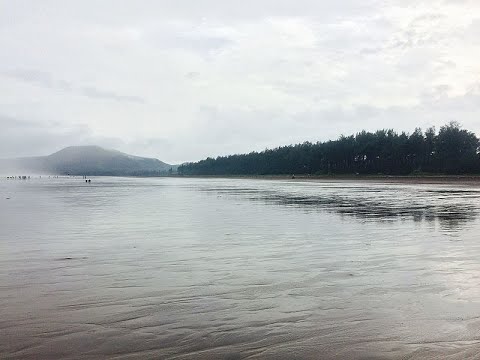 #Diveagar Beach ❤️