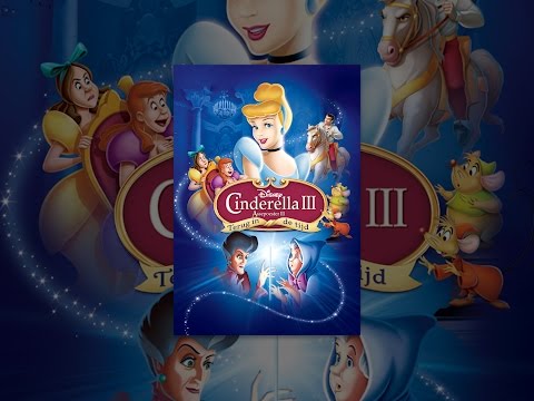 Assepoester III: Terug in de tijd (Cinderella III)