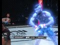 Joaquin Buckley shatters his opponent with the coldest KO in UFC history